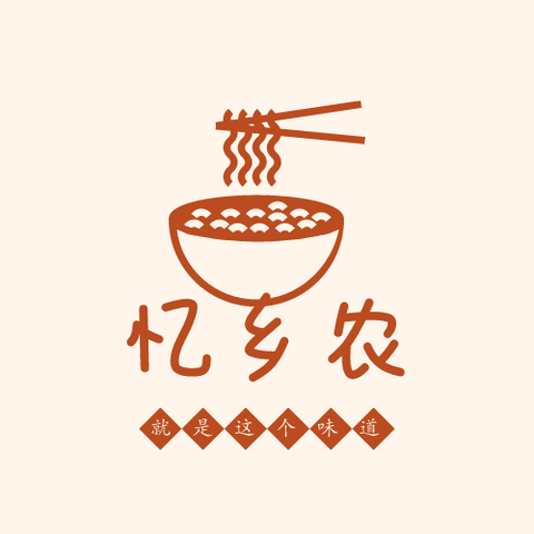 泰鋒食品的LOGO