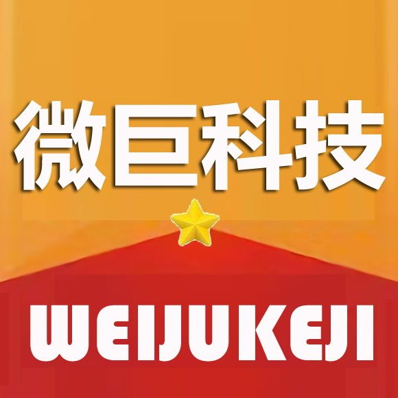 微巨科技的LOGO