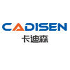 卡迪森园林工具经营部的LOGO