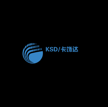 卡饰达灯饰改装的LOGO