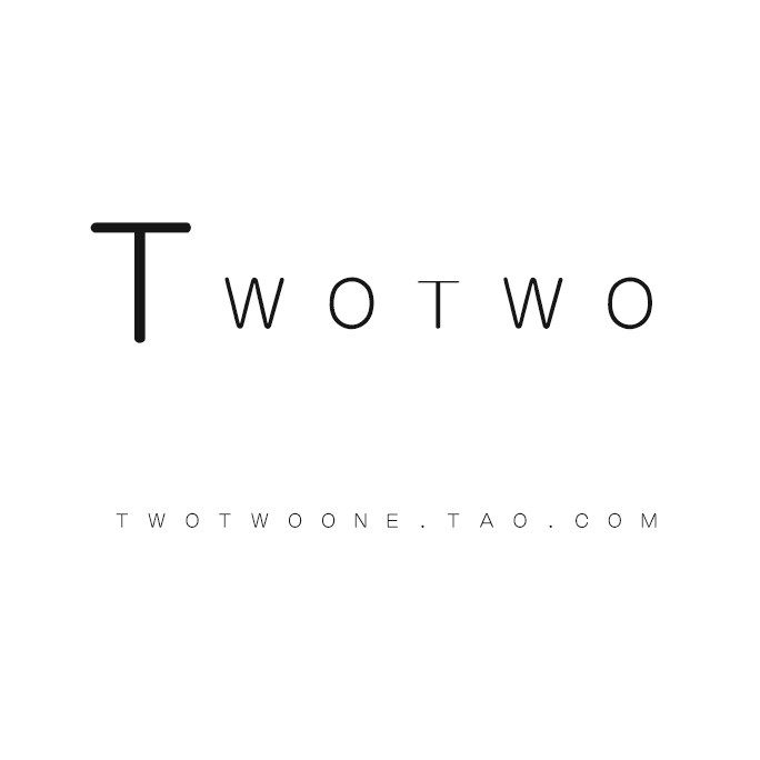 TWOTWO 二2号童装店铺