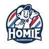 Homie理发店