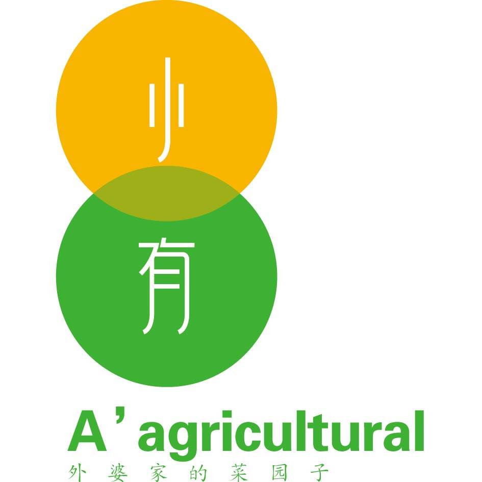 小有农业xiaoyou的LOGO