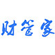 财管家工厂店的LOGO