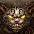 猫帝传说的LOGO