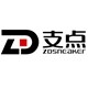 支点运动日韩购的LOGO