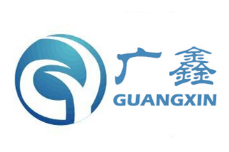 温州市广鑫包装机械直销店的LOGO