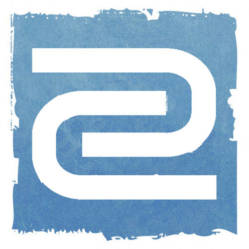 Z2设计工作室 Z2品牌水弹上旋总店的LOGO