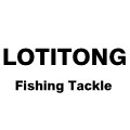 LOTITONG渔具企业店的LOGO