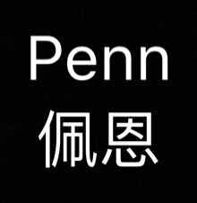 Penn 佩恩模特