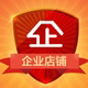 绿科电器LVKE的LOGO
