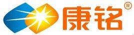 康铭电器之家的LOGO