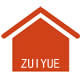 靠枕抱枕工厂的LOGO