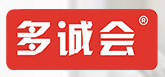 多诚会的LOGO
