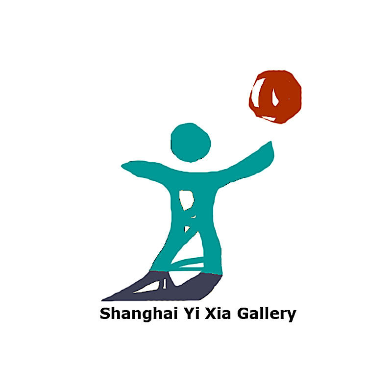 上海亦夏美术工作室的LOGO