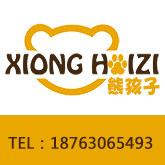 熊孩子绳网企业店