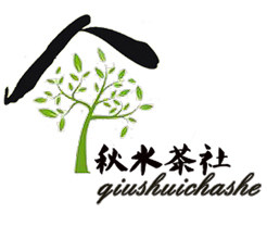 秋水问珍的LOGO