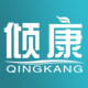 倾康医疗连锁店的LOGO