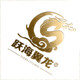 跃海翼龙汽车扶手箱店的LOGO
