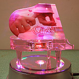 琪琪水晶工艺品