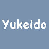 日本yukeido优库多的LOGO