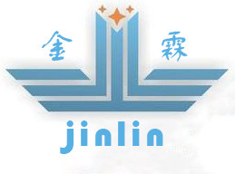金霖网络综合布线的LOGO