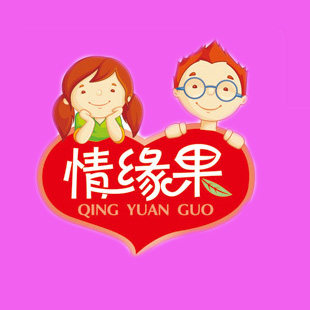 杭州临安悠果食品的LOGO