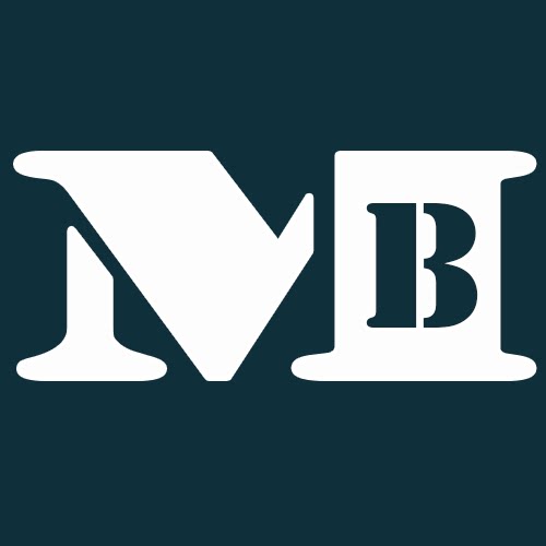 美北杂货的LOGO