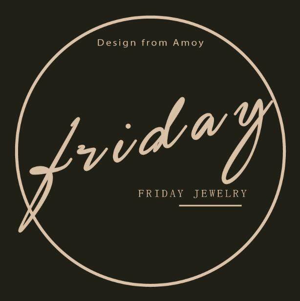 FRIDAY JEWELRY