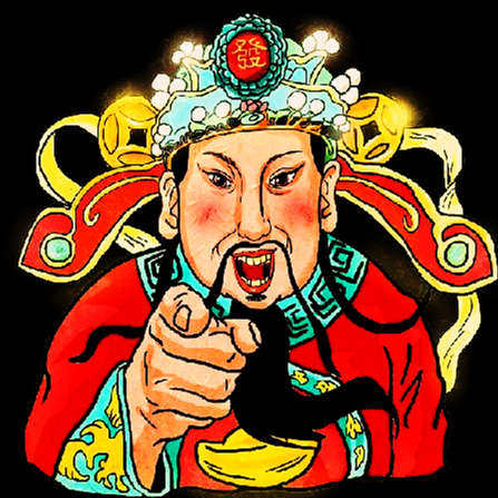 妈妈爱默默