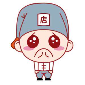 木棉百货优选的LOGO