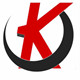 专业对讲机批发的LOGO