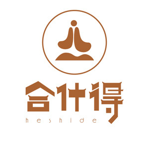 神池合什得食品公司
