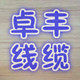 专业特种弹簧电线 螺旋电线