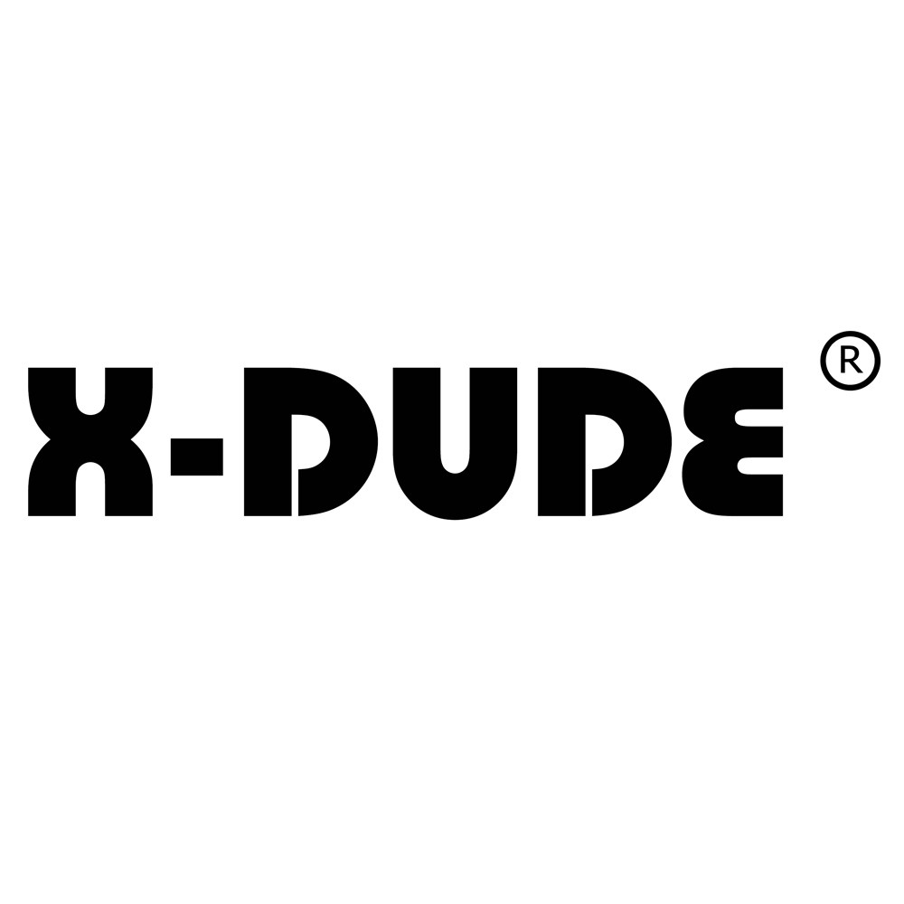 X DUDE Official Brand Shop