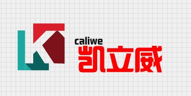 凯立威汽车防尘的LOGO