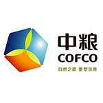 中粮outlets店的LOGO