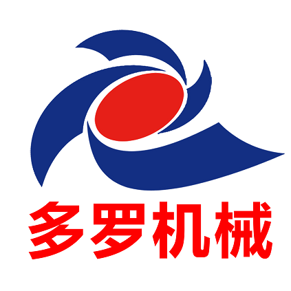 多罗颗粒机的LOGO