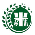 济南米多食品的LOGO