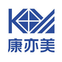 康亦美品牌店的LOGO