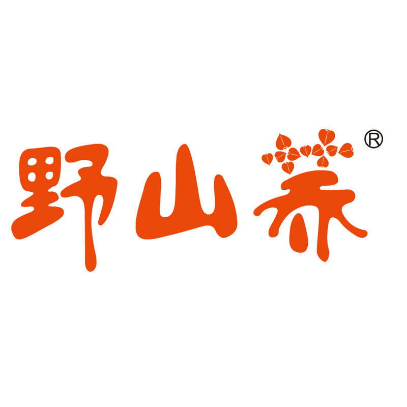 野山荞食品企业店的LOGO