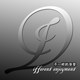 品质耳机臻品店的LOGO