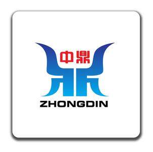 中鼎科技的LOGO