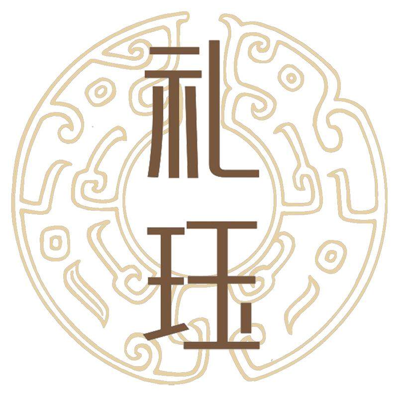 礼珏的LOGO