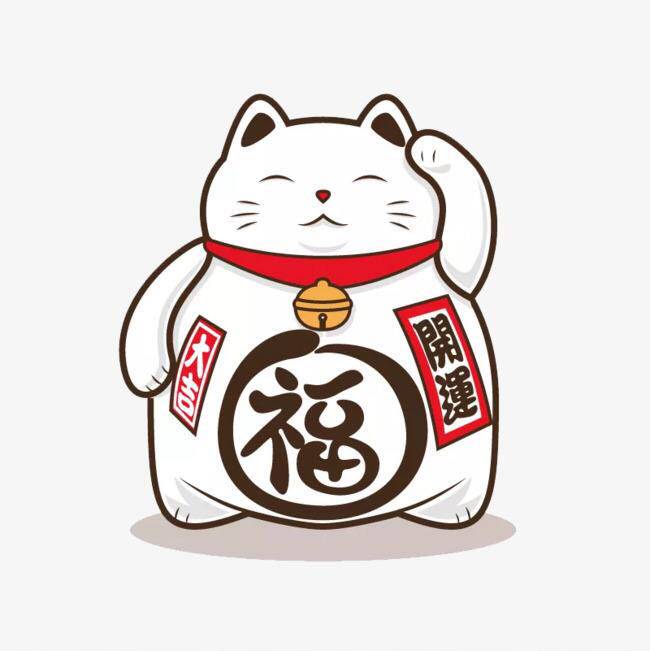 丰盛进口食品商行的LOGO