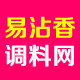 薯色薯香炸土豆调料的LOGO