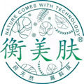 净肤阁的LOGO