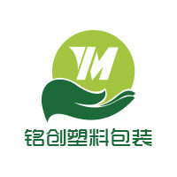 铭创塑料包装企业店企业店的LOGO