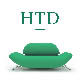 HTD沙发材料