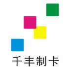 千丰智能卡的LOGO